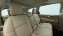 Nissan Pathfinder SL 3.5 | Under Warranty | Inspected on 150+ parameters