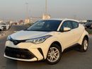 تويوتا CHR Hybrid TOYOTA CHR XLE