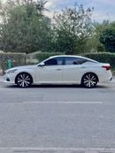 Nissan Altima SV 2.5L