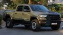 RAM 1500 (For Export , НА ЭКСПОРТ) RHO HURRICANE H.O 3.0TT 2026 GCC Без пробега
