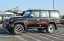 Toyota Land Cruiser 70 TOYOTA LAND CRUISER 76 2.8L 4WD SUV 2025