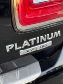 Nissan Patrol LE Platinum 5.6L