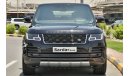 Land Rover Range Rover SVAutobiography 2019 3yrs Warranty/Service