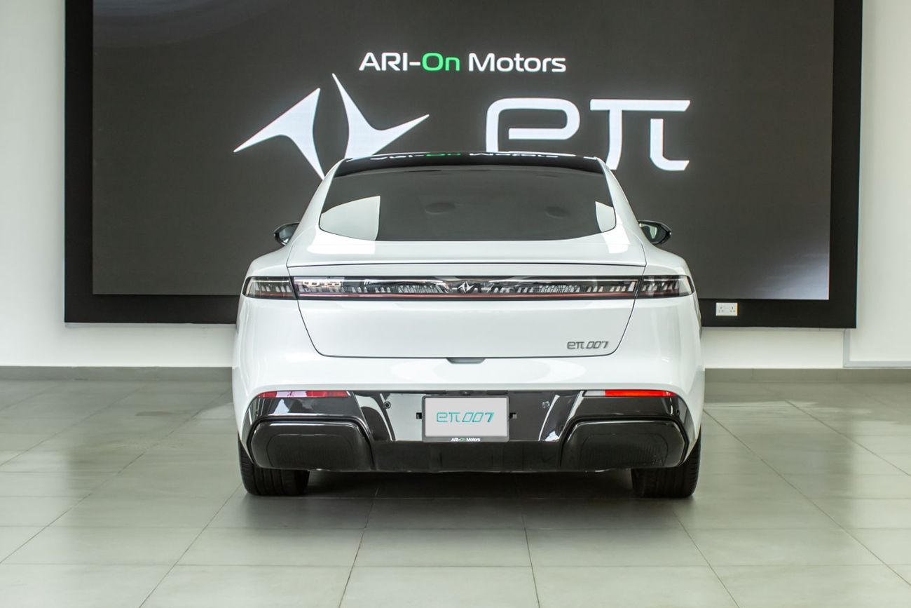 Yipai 007 230 Pro Cruise