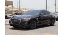 Genesis G70 Premium Genesis G70 Platinum / 2.0T / 2019 / USA / 59,000Mi