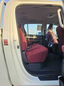 تويوتا هيلوكس GLXS-G SR5 / DOUBLE CABIN / A/T / 2.7L V4 PETROL / 4WD (CODE # GLXS-G)