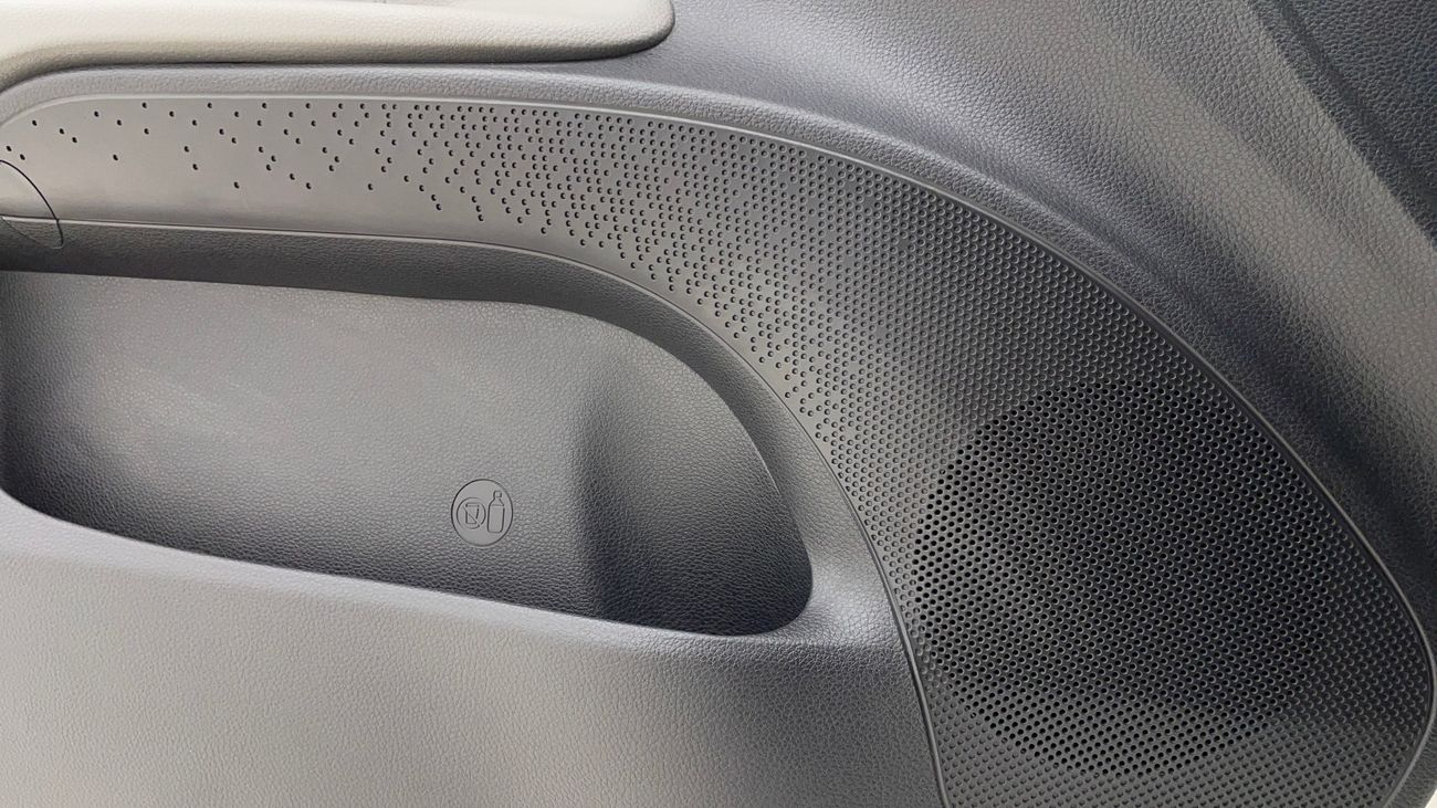 كيا بيجاس LX 1.4 | بدون دفعة مقدمة | اختبار القيادة في المنزل