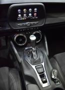 شيفروليه كامارو EXCELLENT DEAL for our Chevrolet Camaro ( 2022 Model ) in Grey Color American Specs