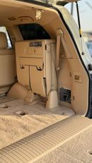 تويوتا لاند كروزر GXR 4.6L