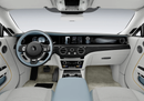 Rolls Royce Spectre NEW MODEL SERIES II In LHD