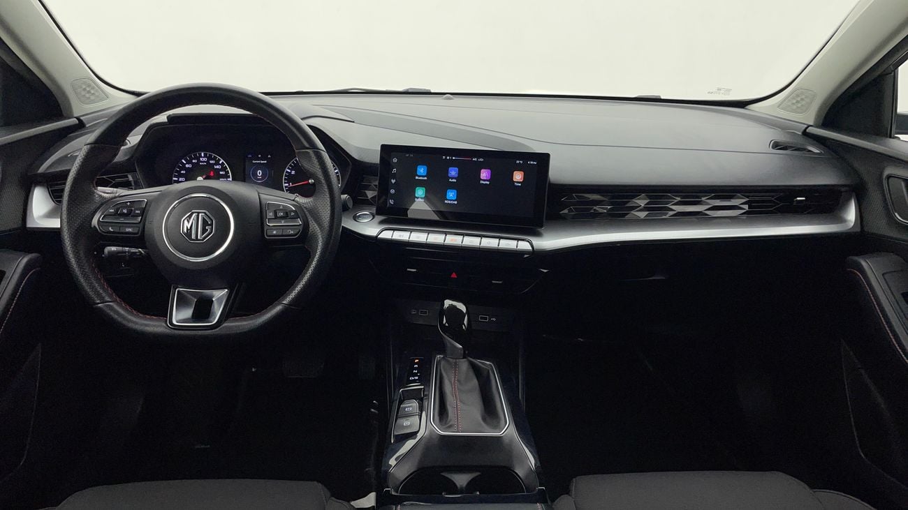 MG GT 1.5T STD 2022 STD | AED 517/Month | 0 DP | 30 Day Return | Warranty