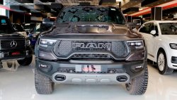 دودج رام فان DODGE RAM TRX-6.2 L-SUPER CHARGED-702 HP BRAND NEW