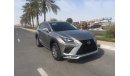 Lexus NX200t LEXUS NX200