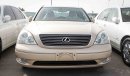 Lexus LS 430