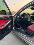 لكزس IS200t F Sport 2.0L