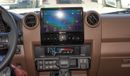 تويوتا لاند كروزر 70 LX 2.8L Diesel A/T