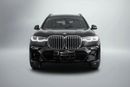 BMW X7 xDrive40i Luxury M Sport Package 3.0L