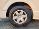 Toyota Hiace TOYOTA HIACE COMMUTER VAN RHD 2015 MODEL 3.0 L DIESEL AUTOMATIC(PM26406)