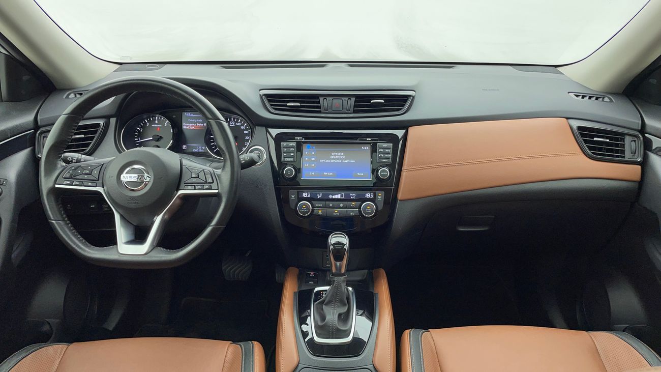 Nissan XTrail SL 2.5 | Zero Down Payment | Free Home Test Drive