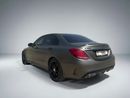 مرسيدس بنز C 450 AMG