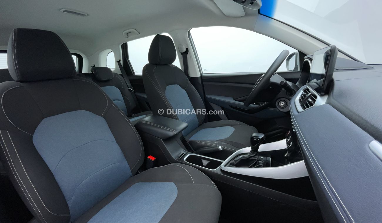 Chevrolet Captiva LS 1.5 | Zero Down Payment | Free Home Test Drive