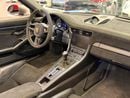 بورش 911 GT3 GCC Specs