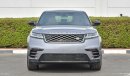 Land Rover Range Rover Velar HSE P250 | R-Dynamic | 2023 | Full Option