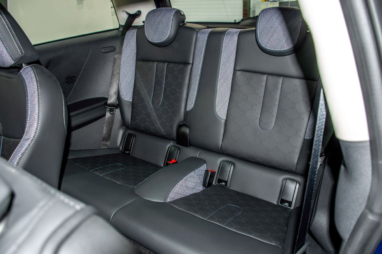 Mini Cooper C