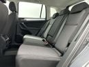 Volkswagen Tiguan Tiguan Trend (Old Shape) 1.4L (Ref#61187) / WAS 94,900 - NOW 79,900