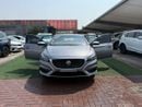 MG 6 LUXURY First owner, two original keys, 2.0 turbo engine, fully loaded