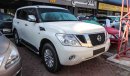 Nissan Patrol SE