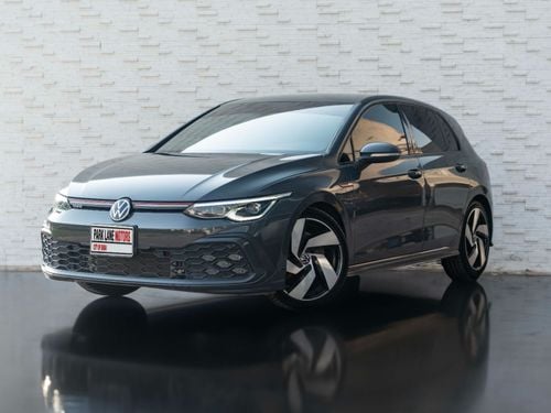 فولكس واجن جولف GTI Sport 2.0T