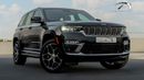 Jeep Grand Cherokee SUMMIT