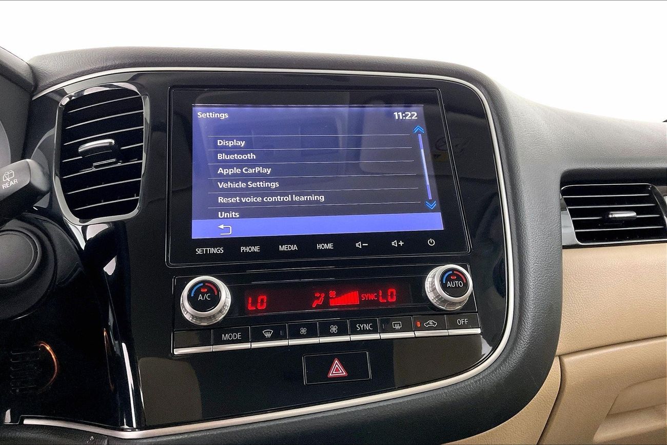 MG ZS Standard | 1 year free warranty | 0 Down Payment