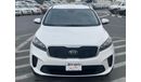 Kia Sorento 2020 KIA SORENTO GDi 2.4L - V4 - 7 SEATER / EXPORT ONLY