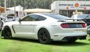 Ford Mustang SOLD!!!!Mustang Standard V6 2017/Roush Exhaust/Leather Seats/Low Miles/Excellent Condition