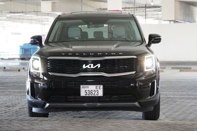 Kia Telluride