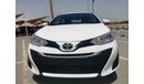 تويوتا يارس SE تويوتا ياريس 2019 مواصفات خليجي فل اتوماتيك