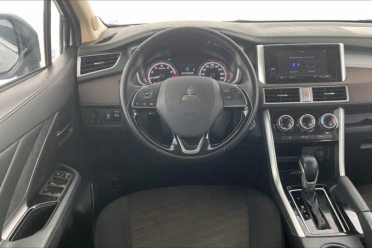 Mitsubishi Xpander Cross Premium | National Day Celebration | Guaranteed Warranty | 0 Down Payment