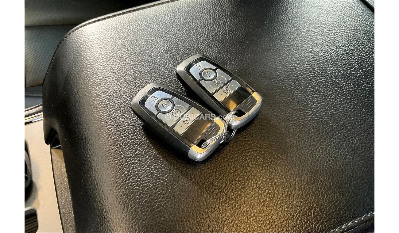 Ford Expedition XLT Premium