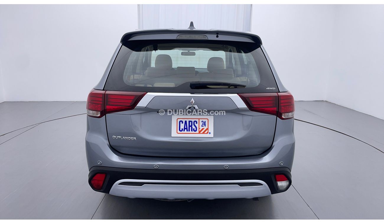 Mitsubishi Outlander GLX BASIC 2.4 | Zero Down Payment | Free Home Test Drive