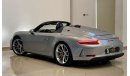 بورش 911 2019 Porsche 911 Speedster Cabriolet, Stunning Condition