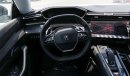 Peugeot 508 Allure 1.6 petrol automatic BRAND NEW!!