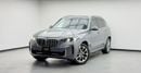 BMW X5 XDRIVE40I XLINE 2024 BMW X5 xDrive40i xLine, Warranty, Full BMW Service History, Excellent Condition