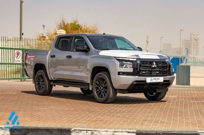 Mitsubishi L200 Sportero 2027 2.4L Diesel | 4WD | 6-Speed Automatic | 181 hp | 7 Drive Modes | Export Only