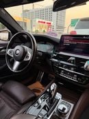 بي أم دبليو 540i