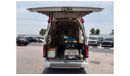 Toyota Hiace TOYOTA HIACE VAN (AMBULANCE) RIGHT HAND DRIVE(PM12092)
