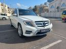 Mercedes-Benz GLK 350 3.5L