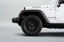 Jeep Wrangler WILLYS WHEELER 3.6L