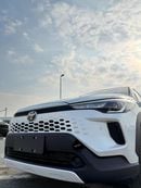 Toyota Corolla Cross Toyota corolla cross 2.0 whitte 2025 new face